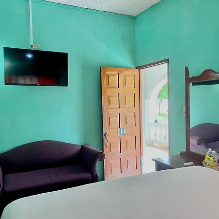 Summerset Resort&Hotel Training School Negril Exterior foto