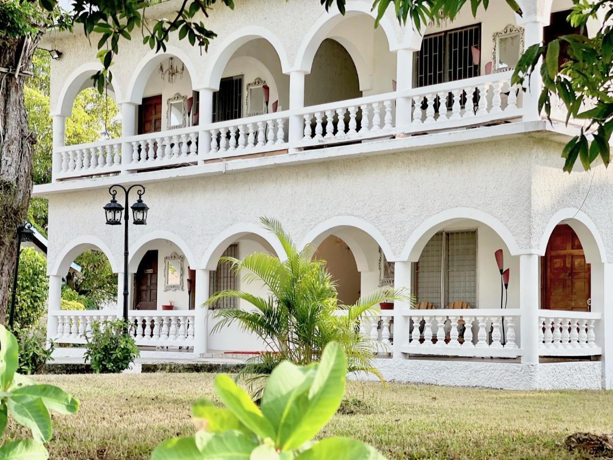 Summerset Resort&Hotel Training School Negril Exterior foto