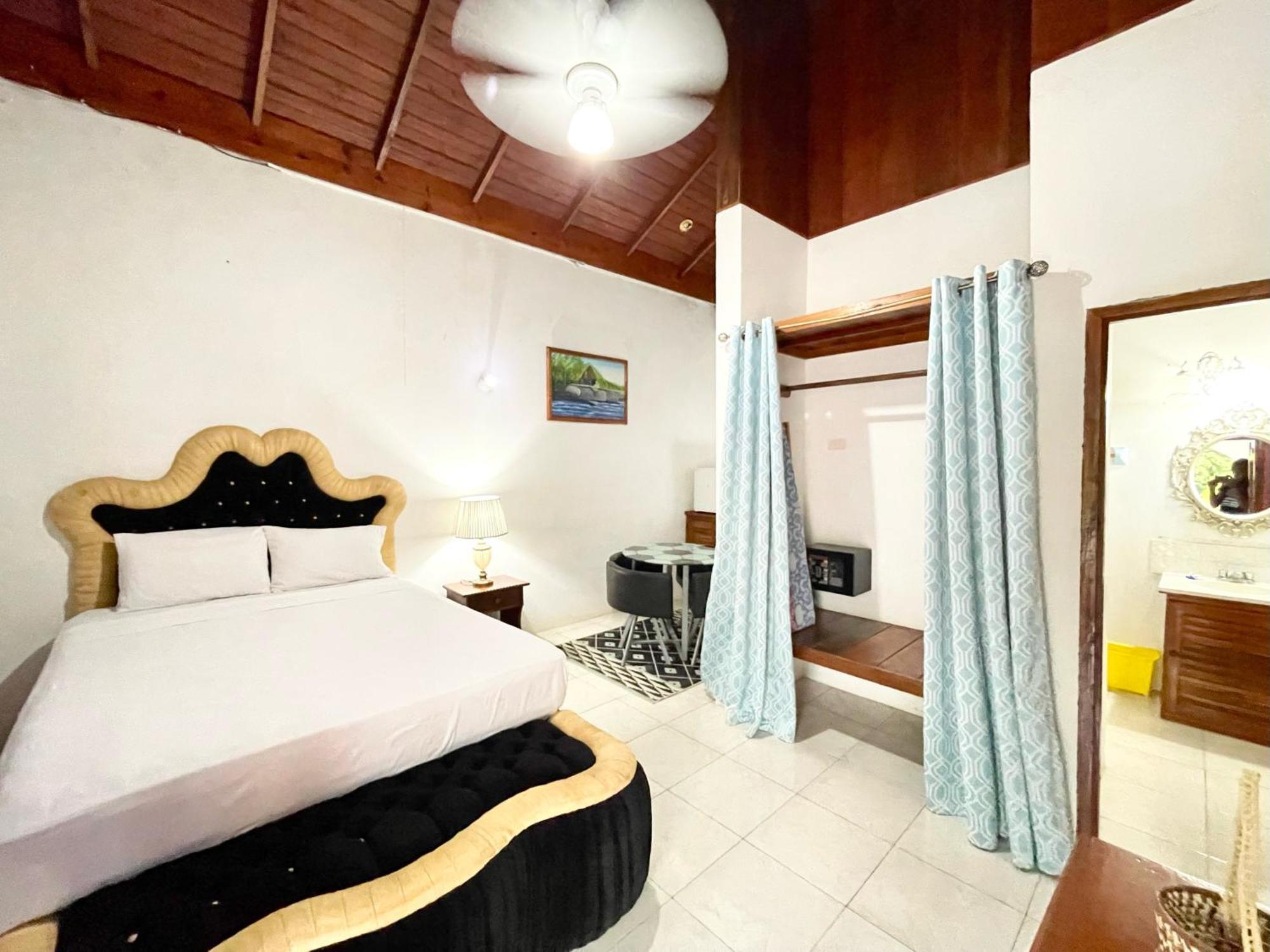 Summerset Resort&Hotel Training School Negril Exterior foto