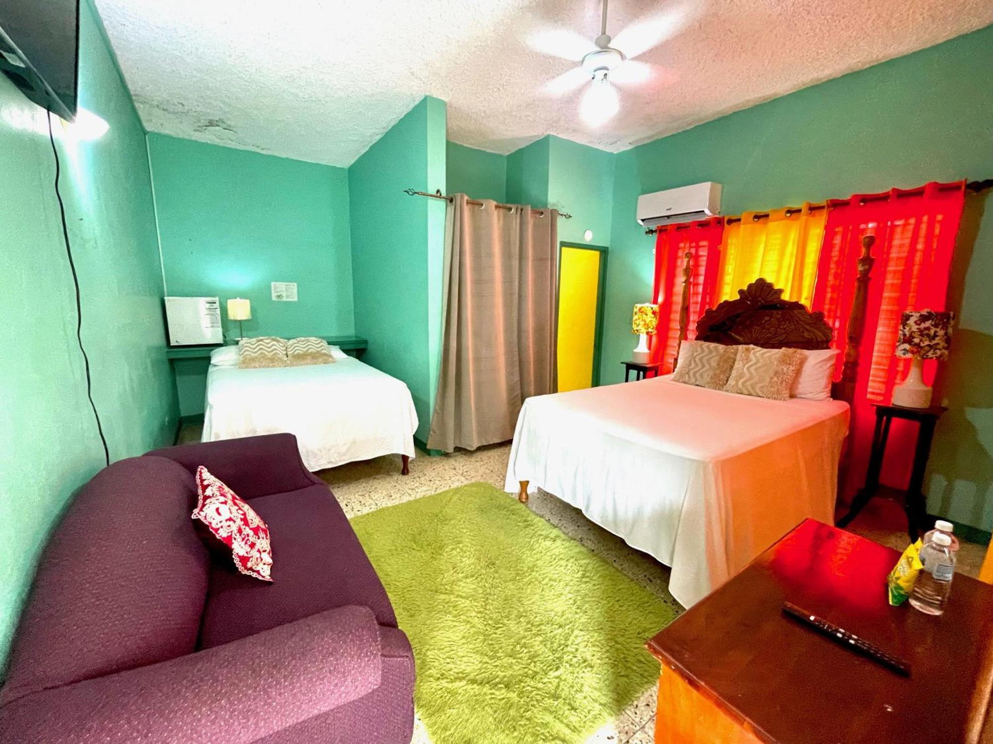 Summerset Resort&Hotel Training School Negril Exterior foto