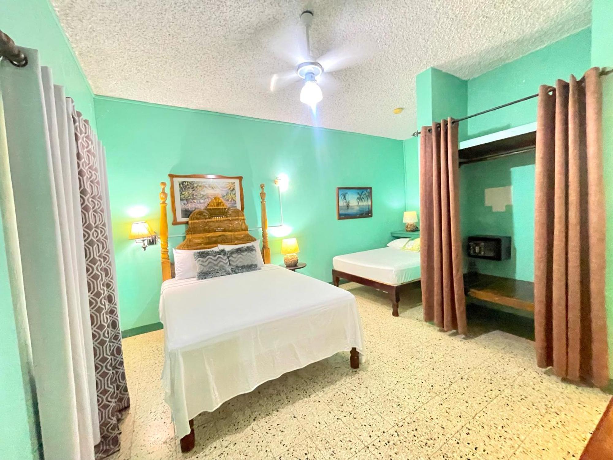 Summerset Resort&Hotel Training School Negril Exterior foto