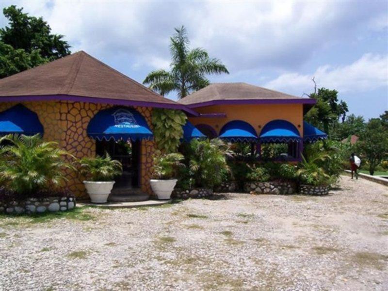 Summerset Resort&Hotel Training School Negril Exterior foto