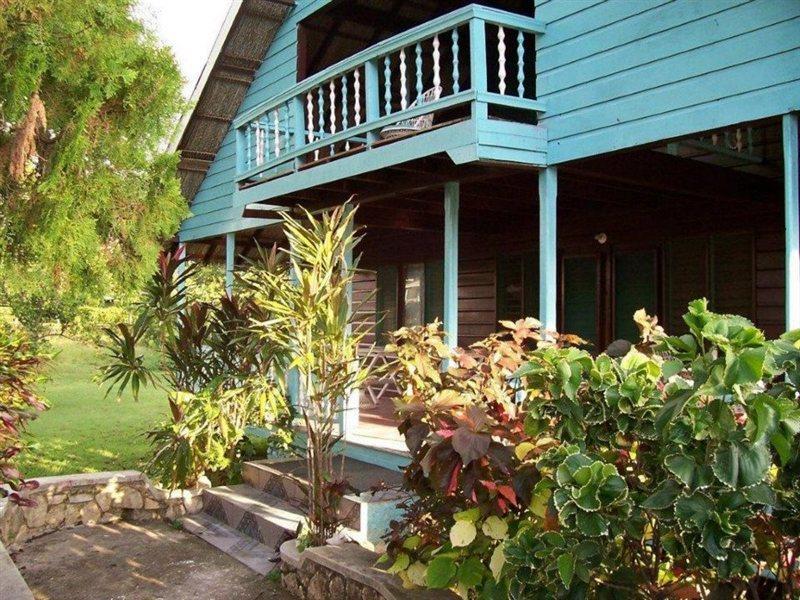 Summerset Resort&Hotel Training School Negril Exterior foto