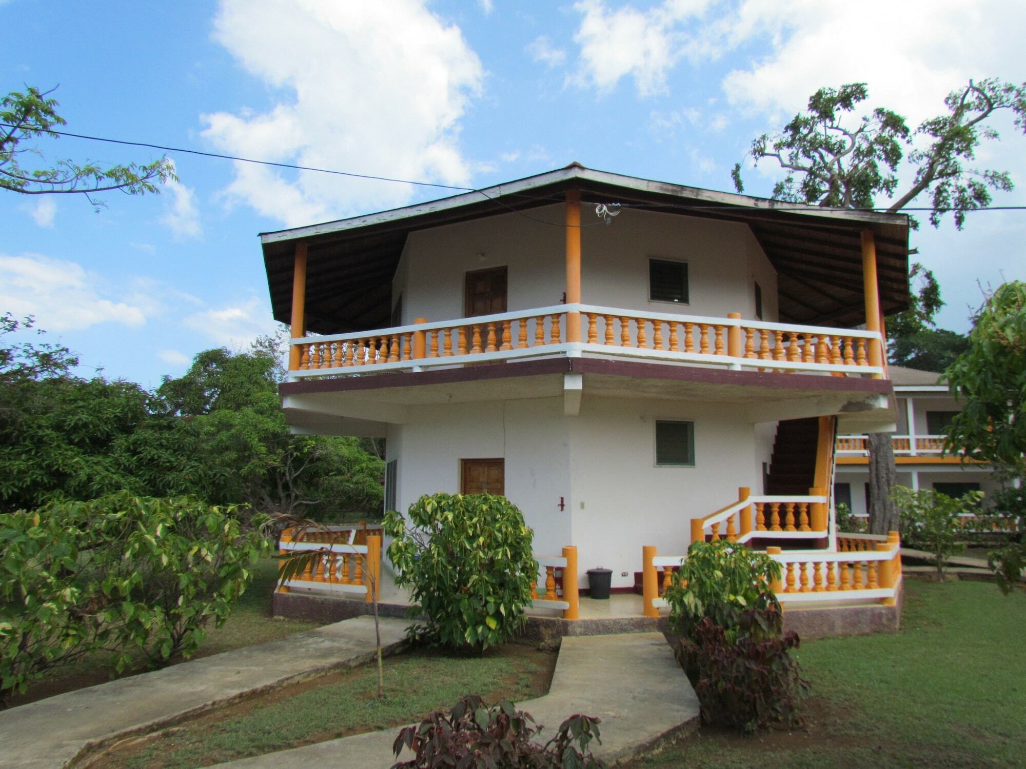Summerset Resort&Hotel Training School Negril Exterior foto